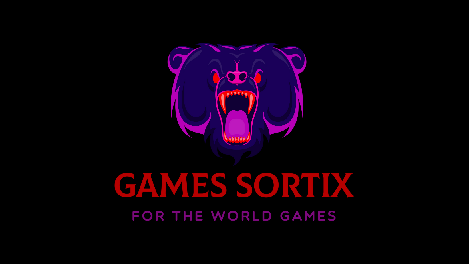 Games Sortix
