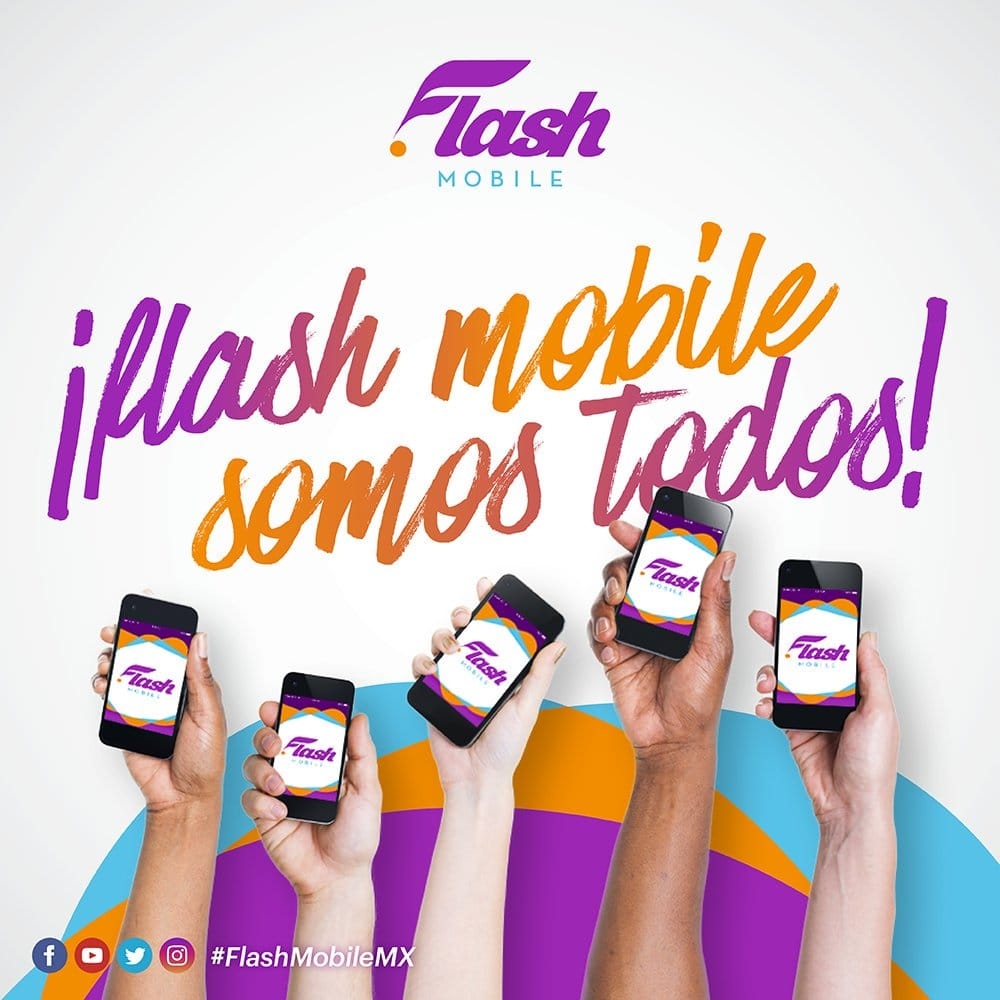 Flash Mobil Oaxaca Negocio