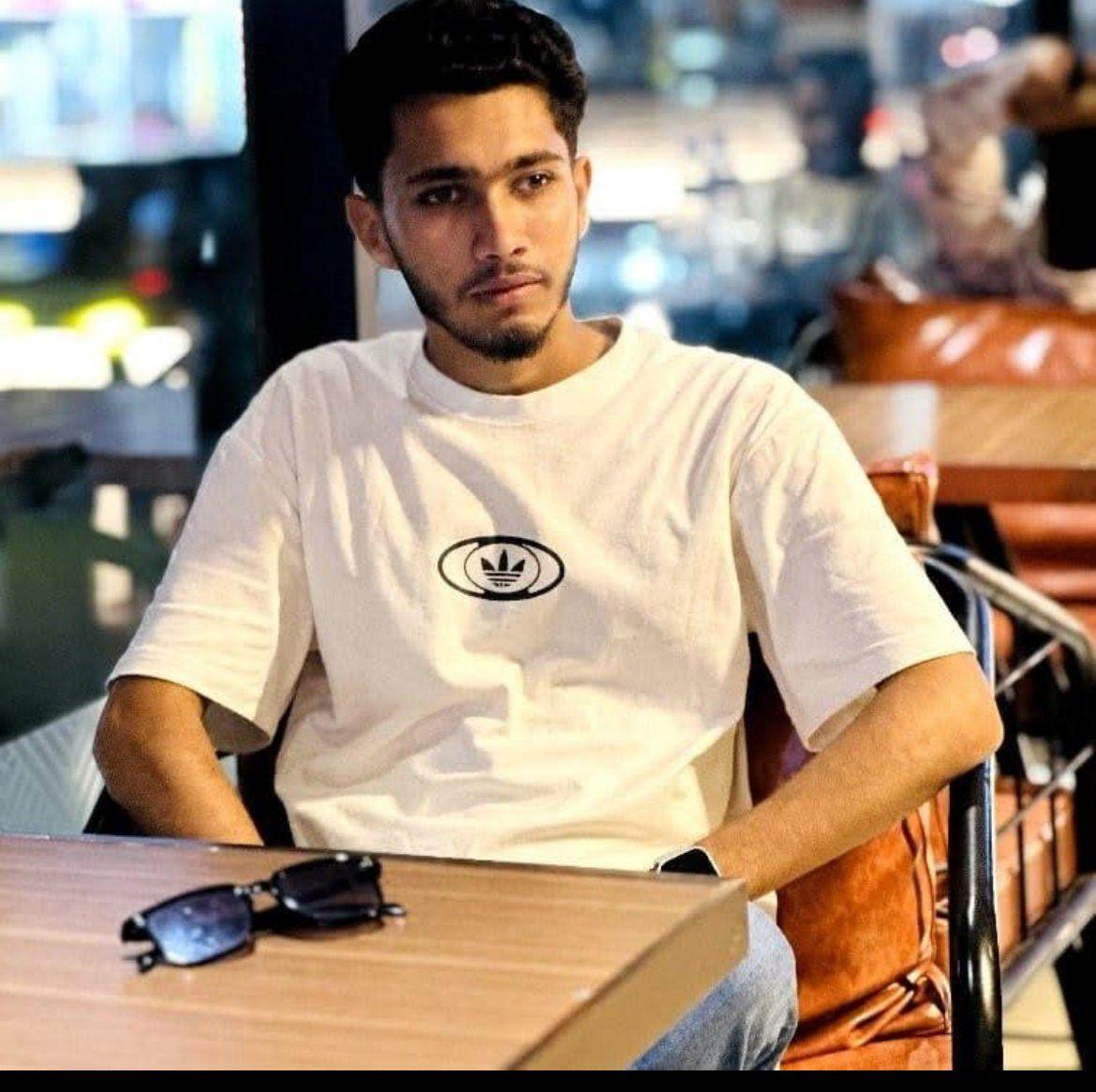 Golam Rabbani Noman