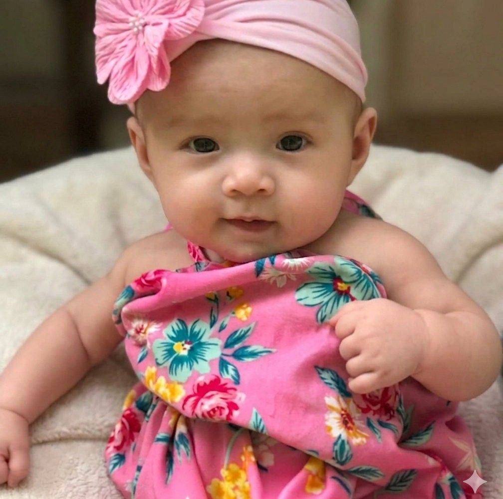 Elmy Rose