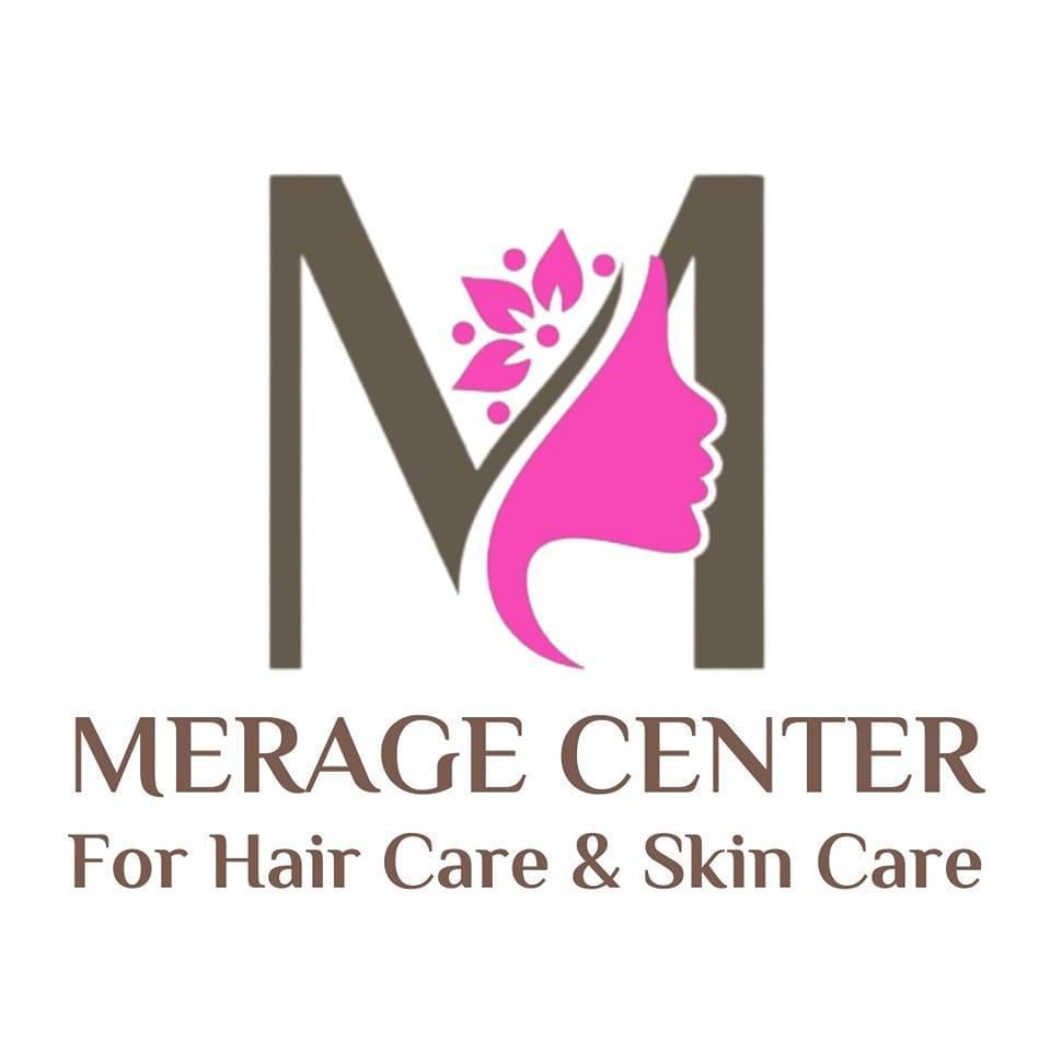 Merage center for hair & skin treatment