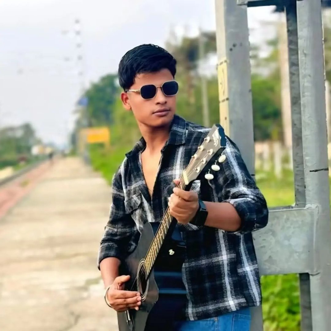 Hyderabad | Prince Azar H B
