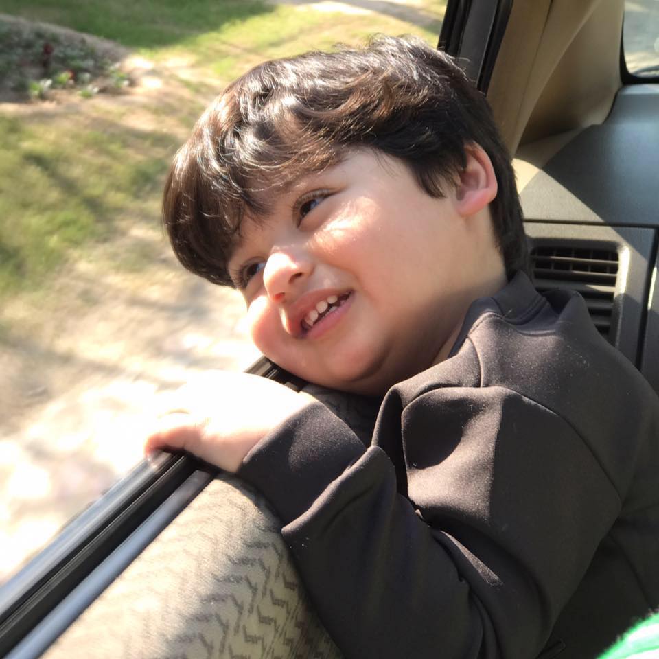Ch Abdul Rafay