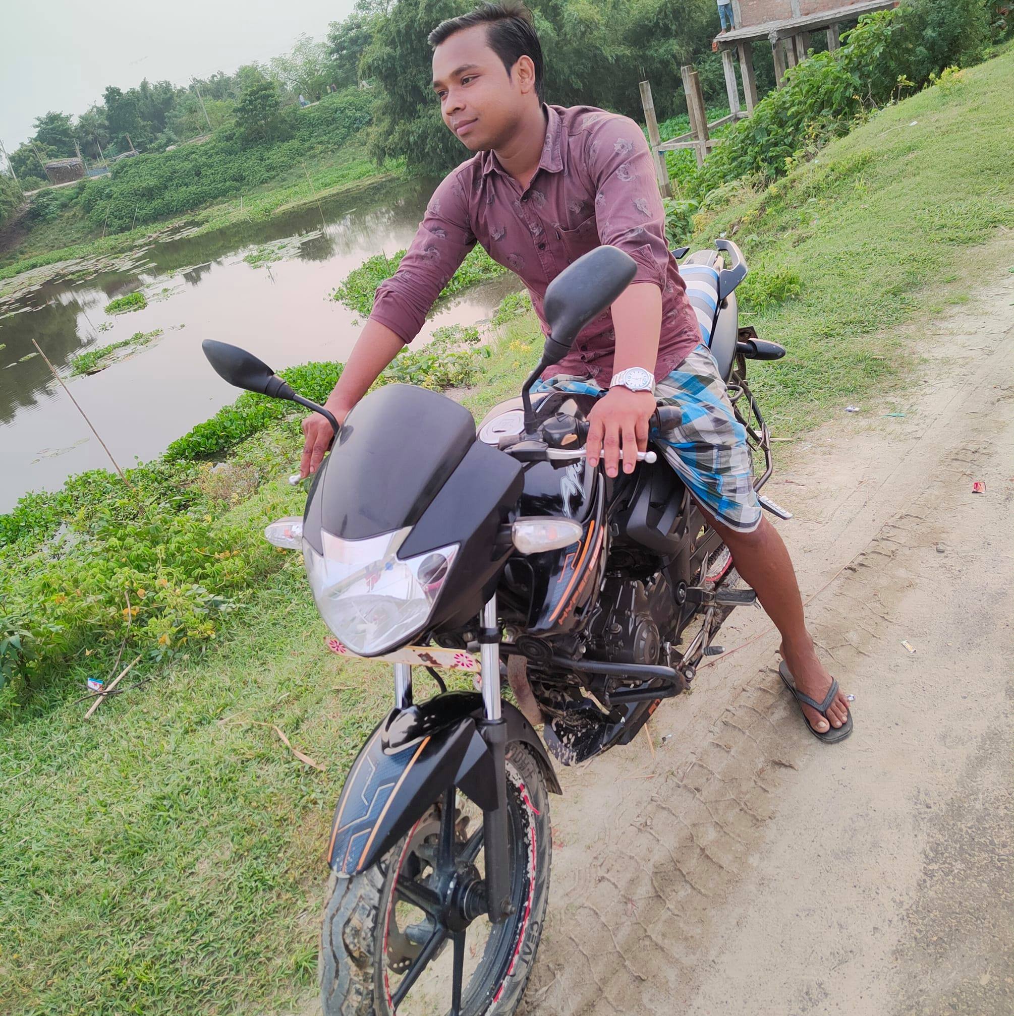 Alfaj Hussain