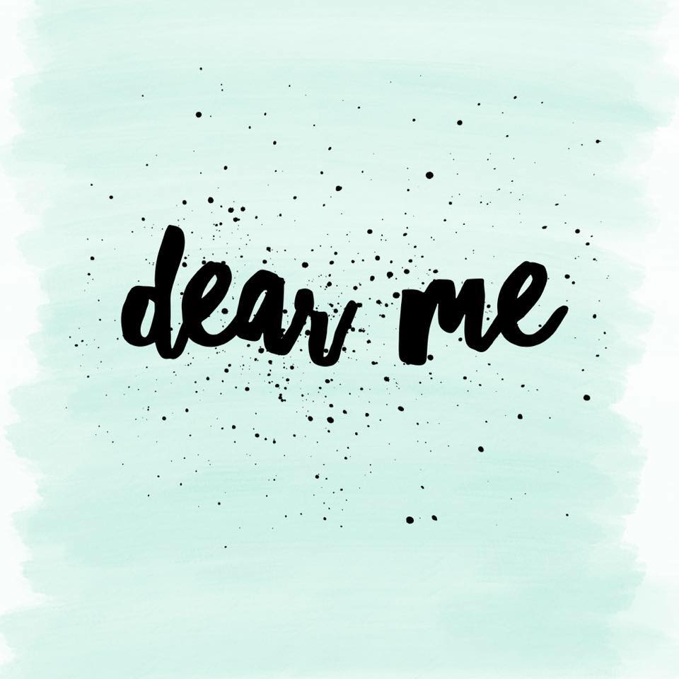 Dear Me Letters