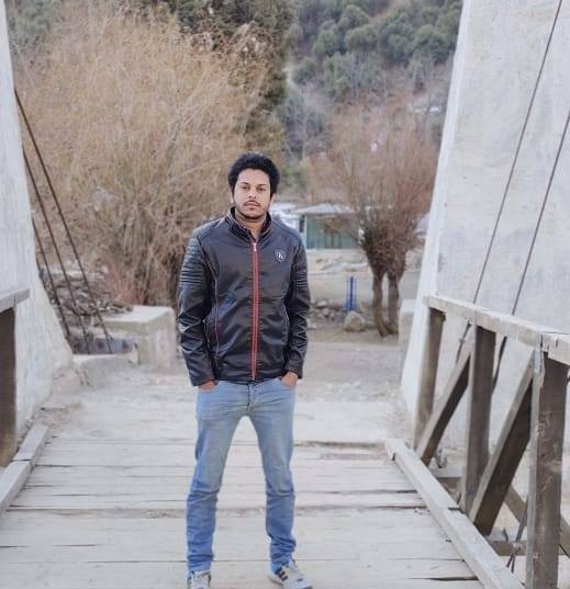 Faisal Rajpoot