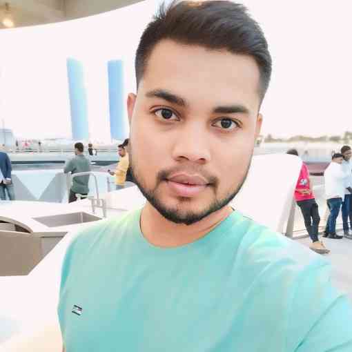 Hamidur Ahsan