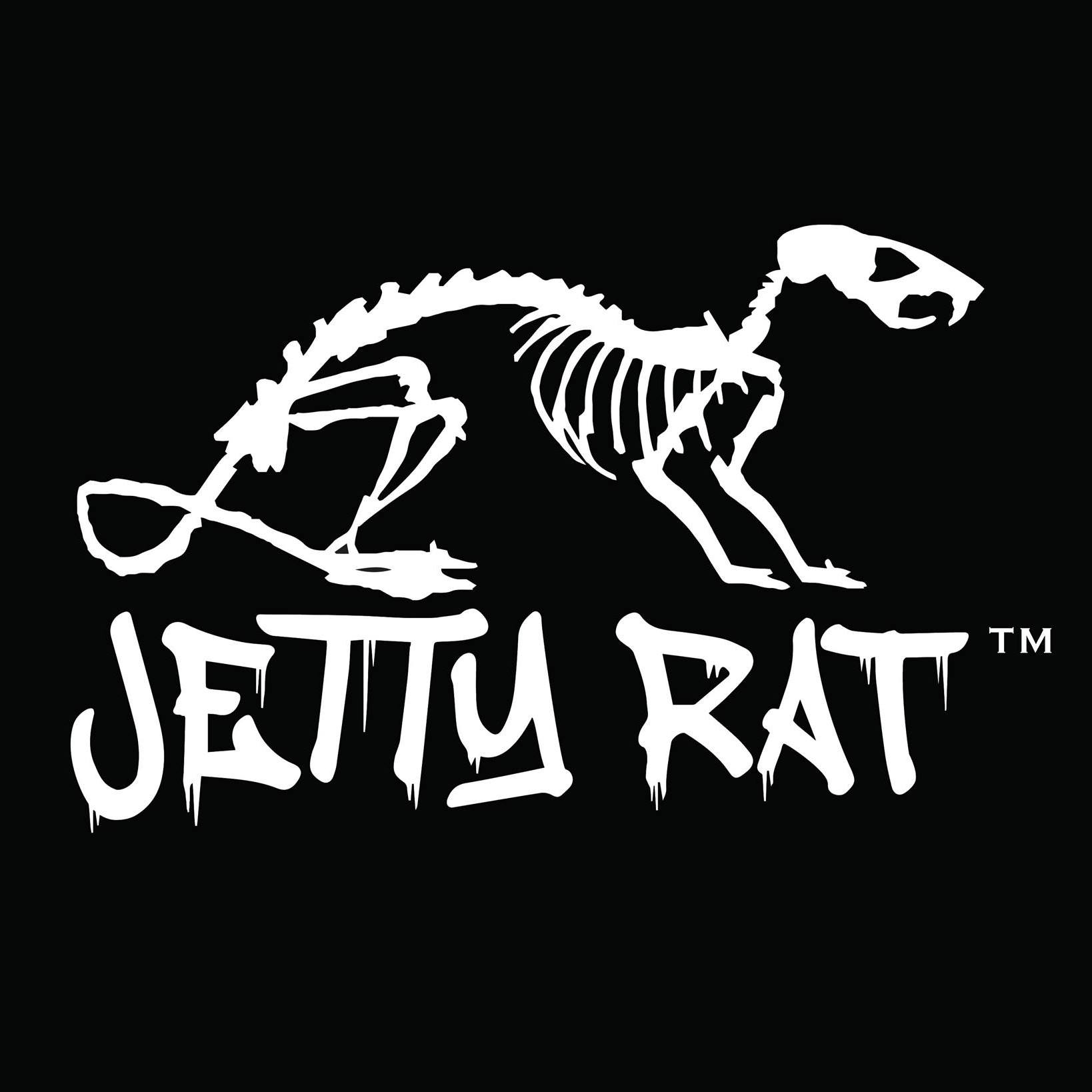 Jetty Rat Life