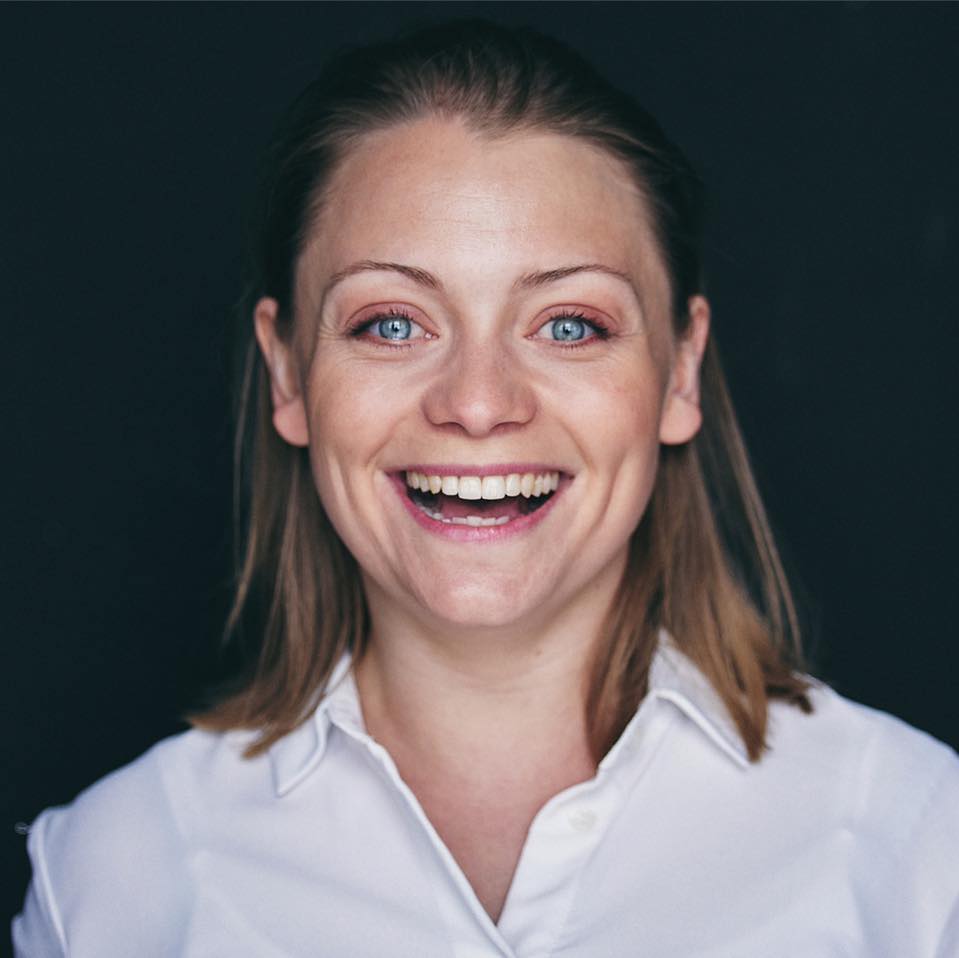 Géraldine Raths