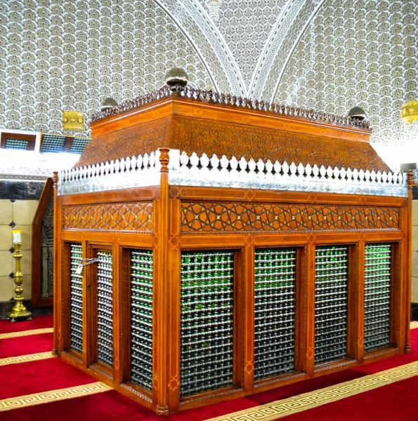 Imam E Azam Abu Haneefa | Sambhal