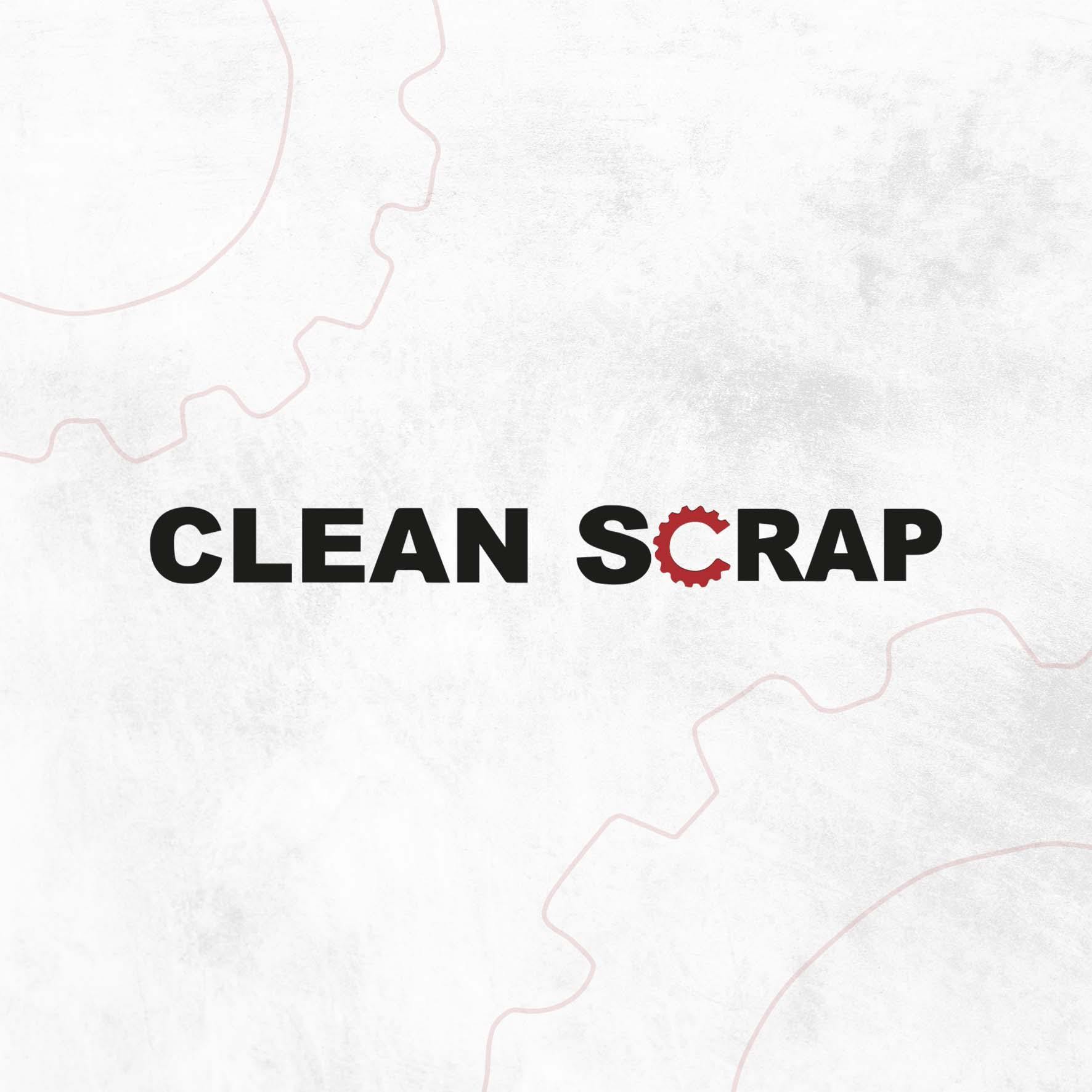 Clean Scrap - كلين سكراب