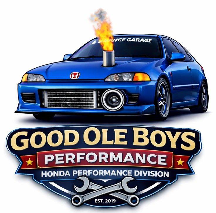 Poe Boys LLC - Good Ole' Boys Mechanics (@GoodOleBoysMechanics