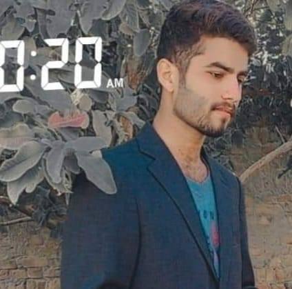 Muhammad FaizaN | Layyah