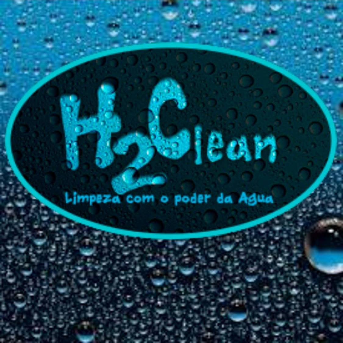 H2Clean - Limpeza com o poder da água | Campo Mourão PR