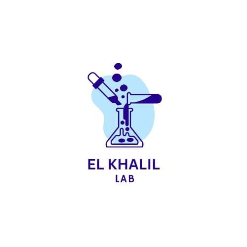 معمل الخليل elkhalil lab | Giza