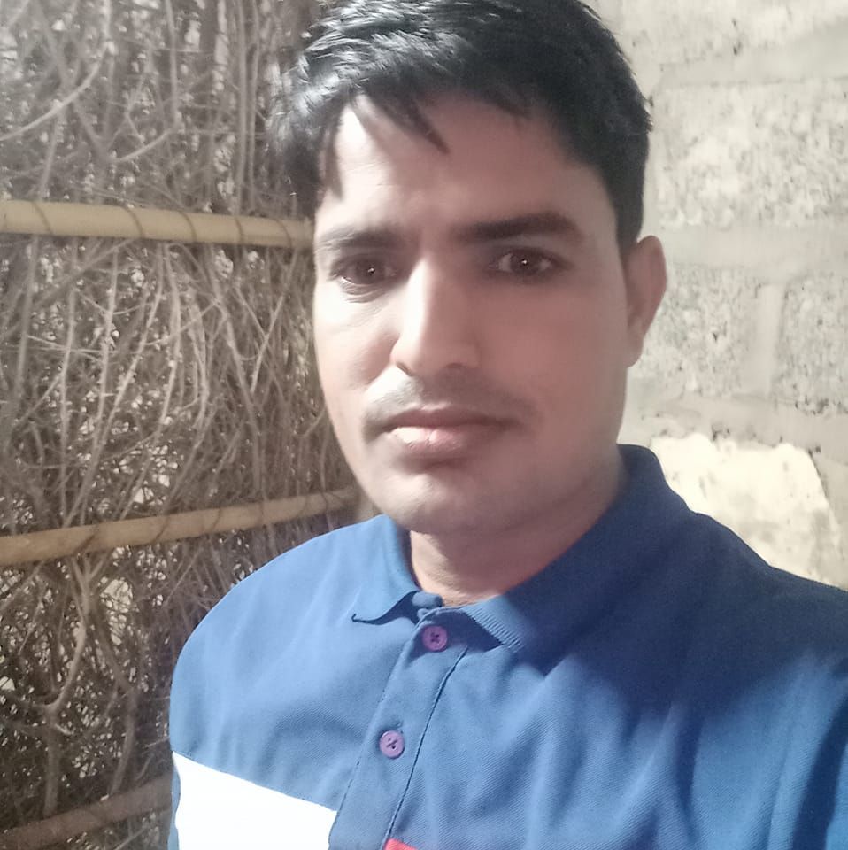 Kalu ram