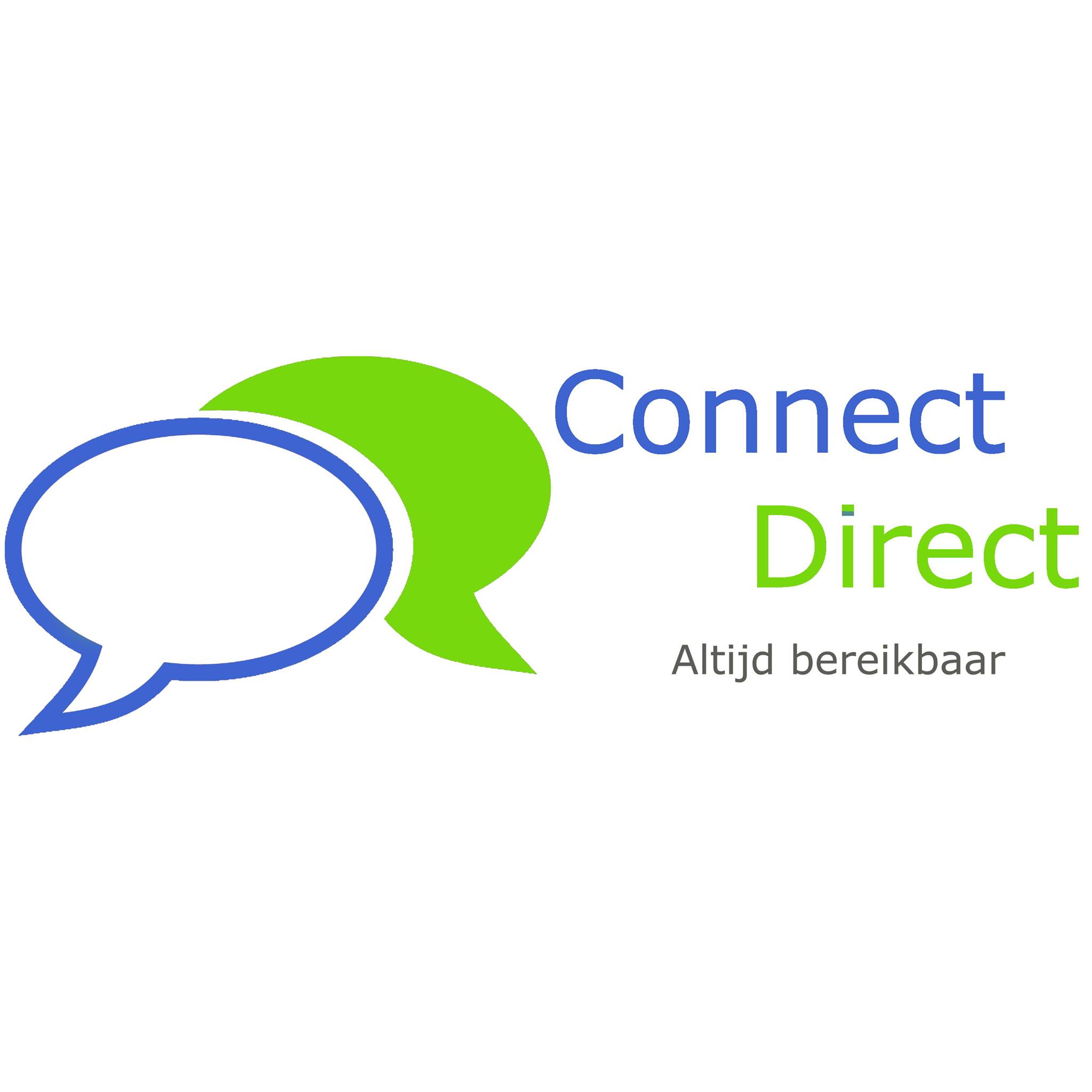 Connect Direct Telefoon services