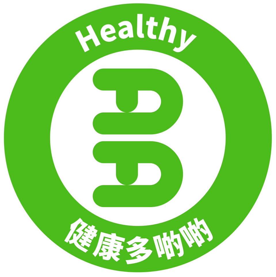健康多啲啲Healthy DD