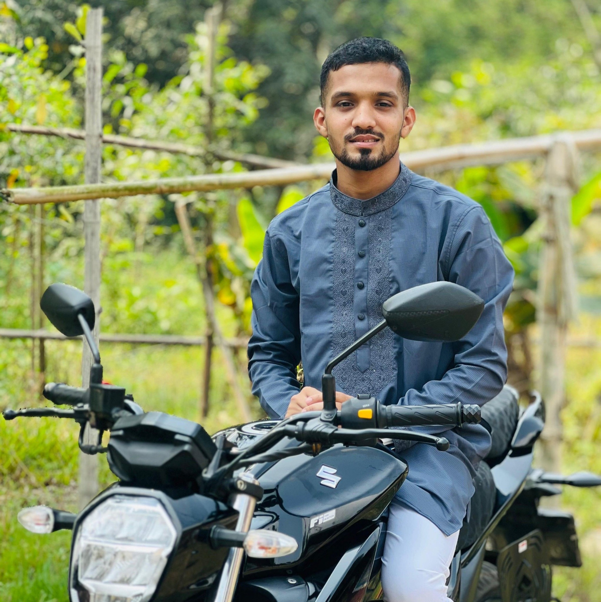 Umme Ammara on Reels
