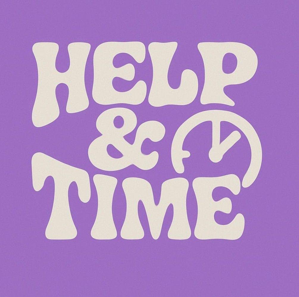 Help & Time | Wootton, Bedfordshire
