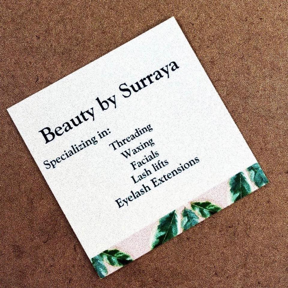 Beauty By Surraya