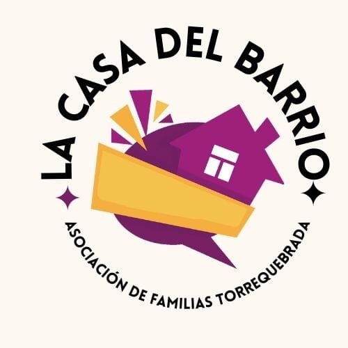 Apartaments Casa Del Barrio logo