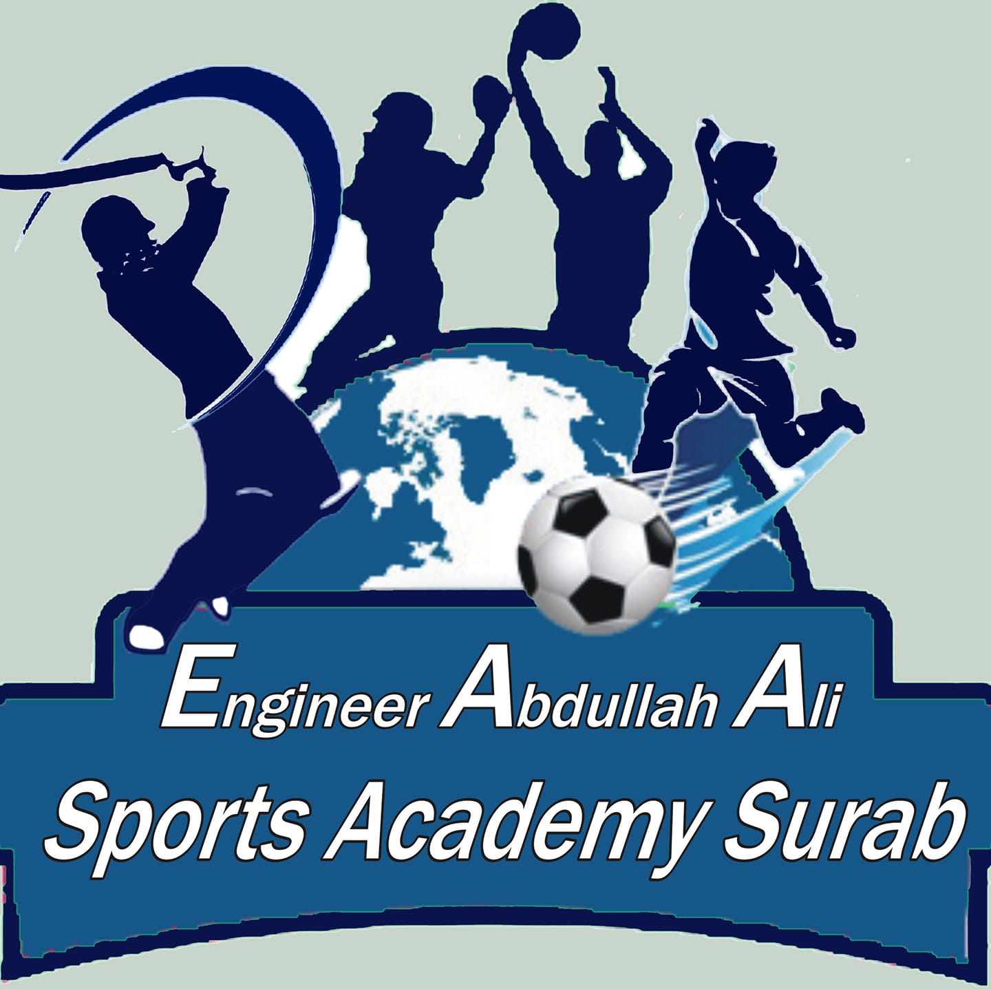 Abdullah academy surab