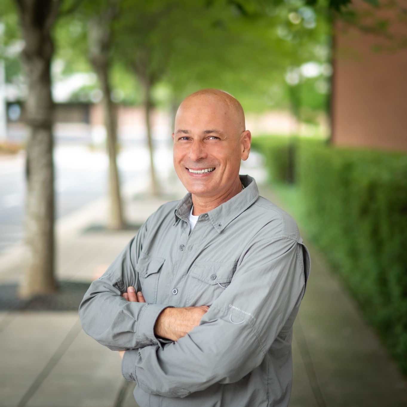 Jamison Shane Carroll - Choice Residential Real Estate | Raleigh NC
