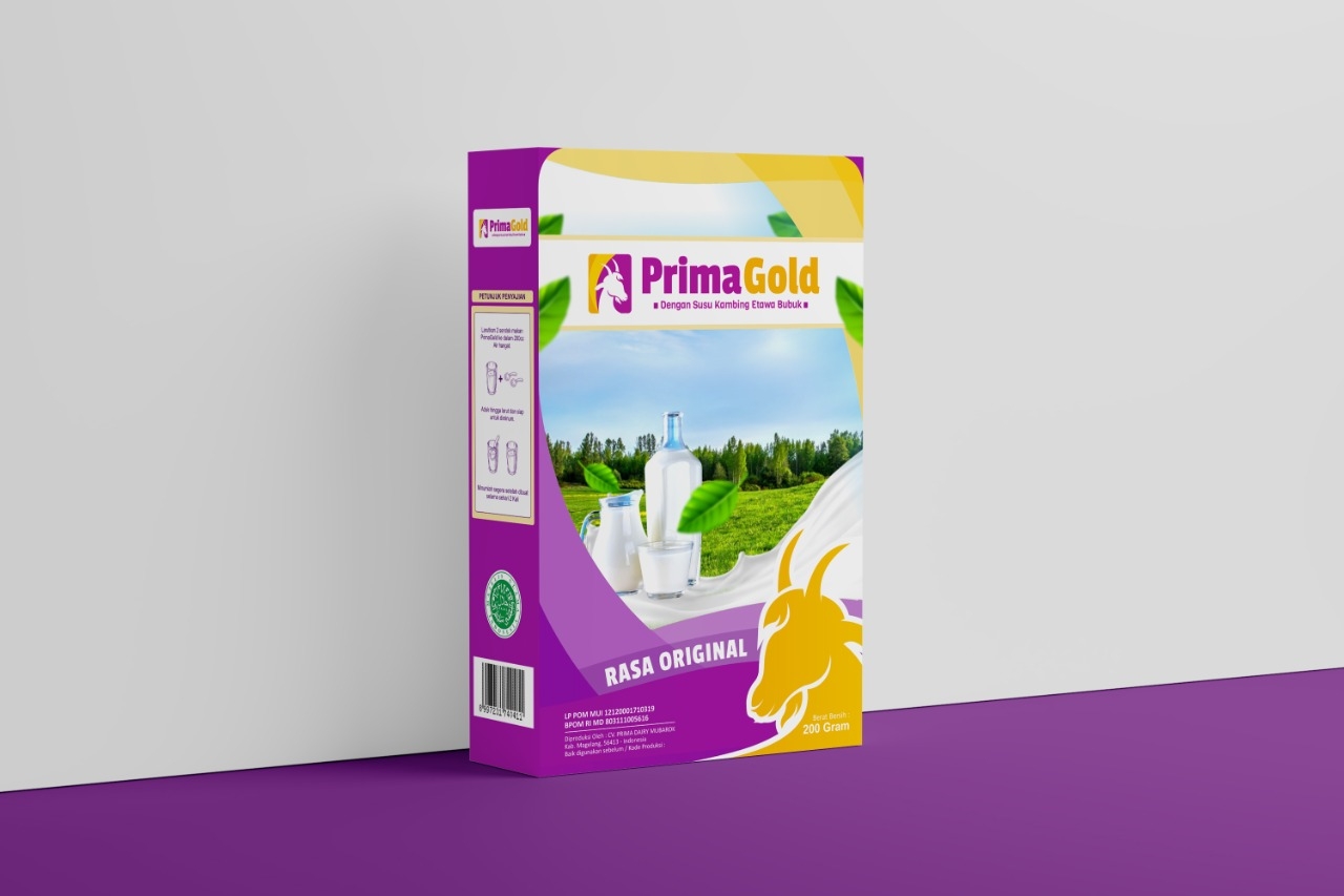 Primagold Store | Yogyakarta City