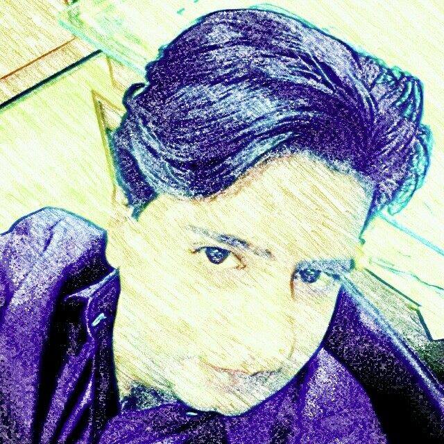 RJ Raza Muhammed Mughal (FM 101 Hyderabad)