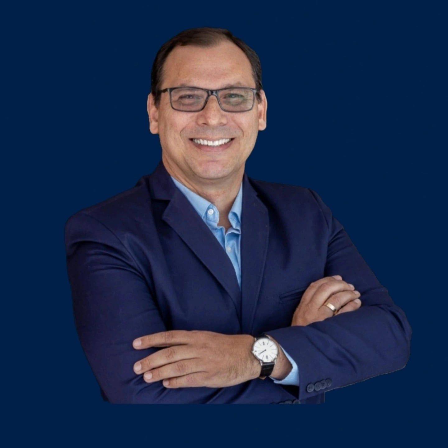 Corretor Wilson Rangel Junior | Porto Alegre RS