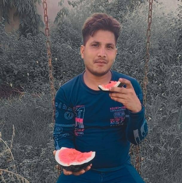 Guddu raj | Sitapur