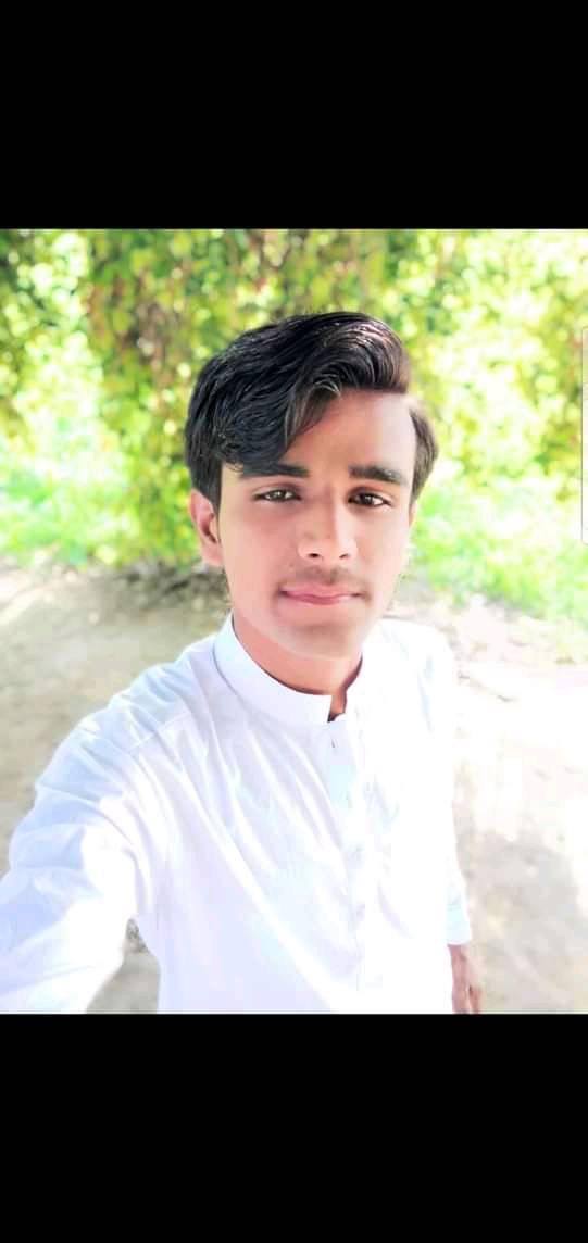 Mir Azhar Baloch
