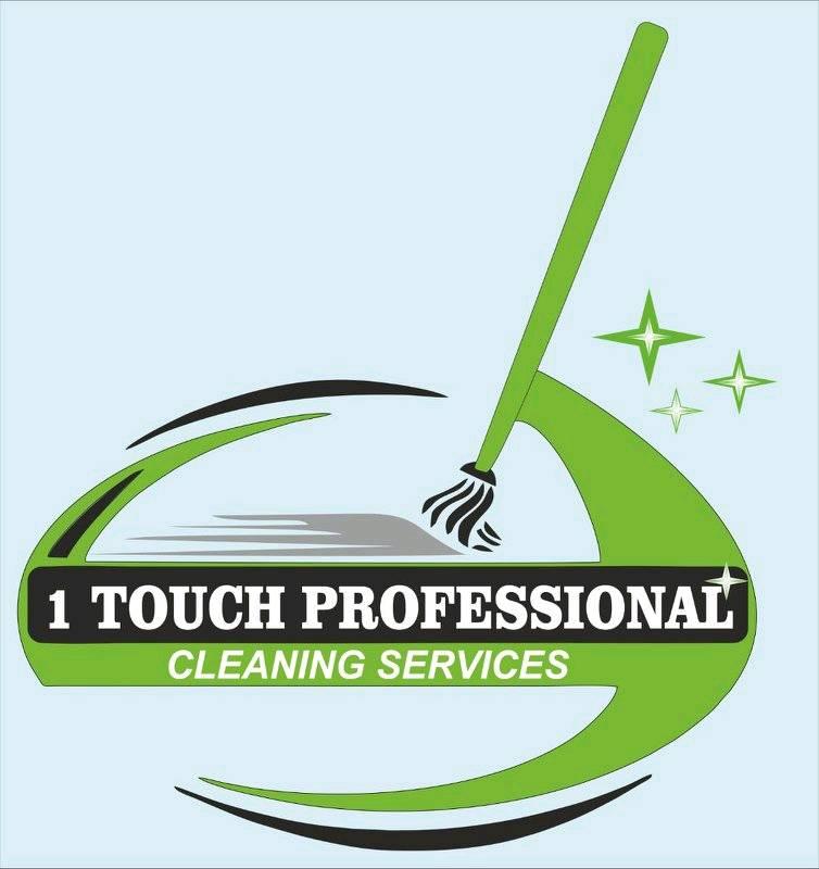 1 touch professional cleaning services