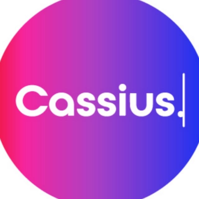 Cassius. - The best gift you could give someone is a recommendation ...