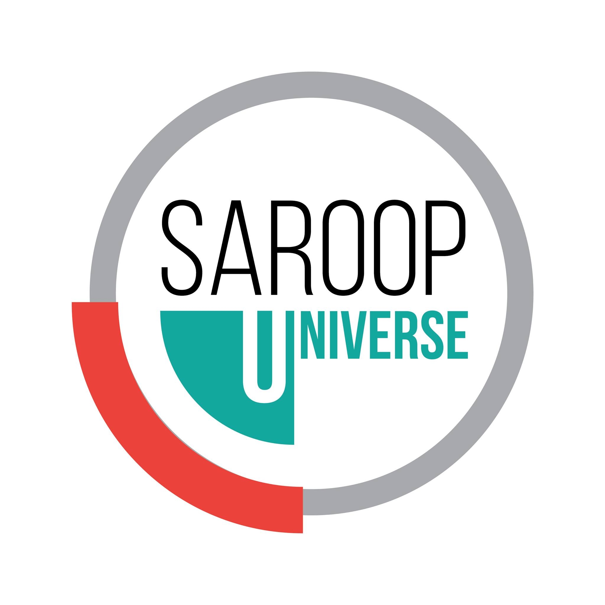 Saroop Universe