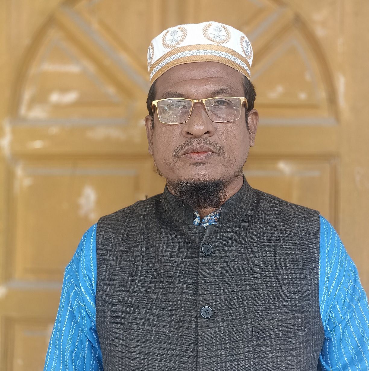 Sheikh Abdur Rouf Rouf