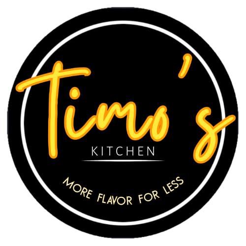 Timo's Kitchen | Dasmariñas