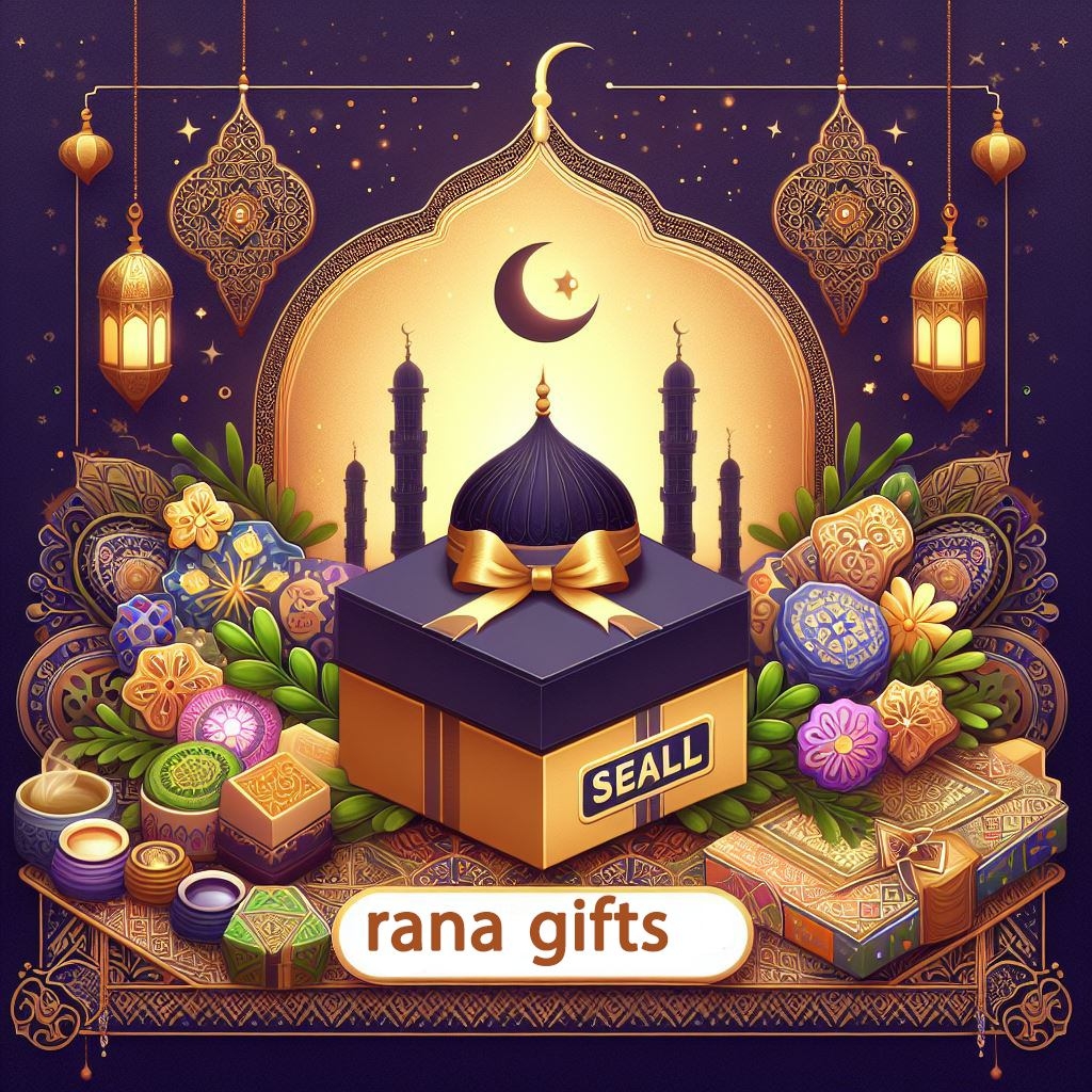 Rana gifts