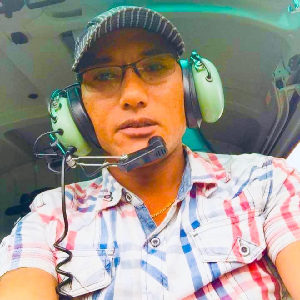 देशभर तहल्का पिट्दै Paul Shah र Malika Mahat जोडी #PaulShah # ...