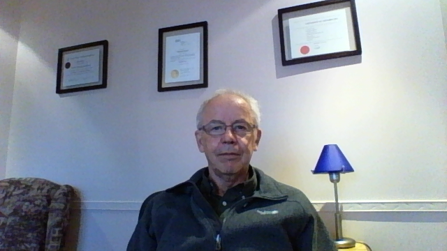 Relation d'aide et Thérapie Ronald Labonté Psy-éducateur | Sherbrooke QC
