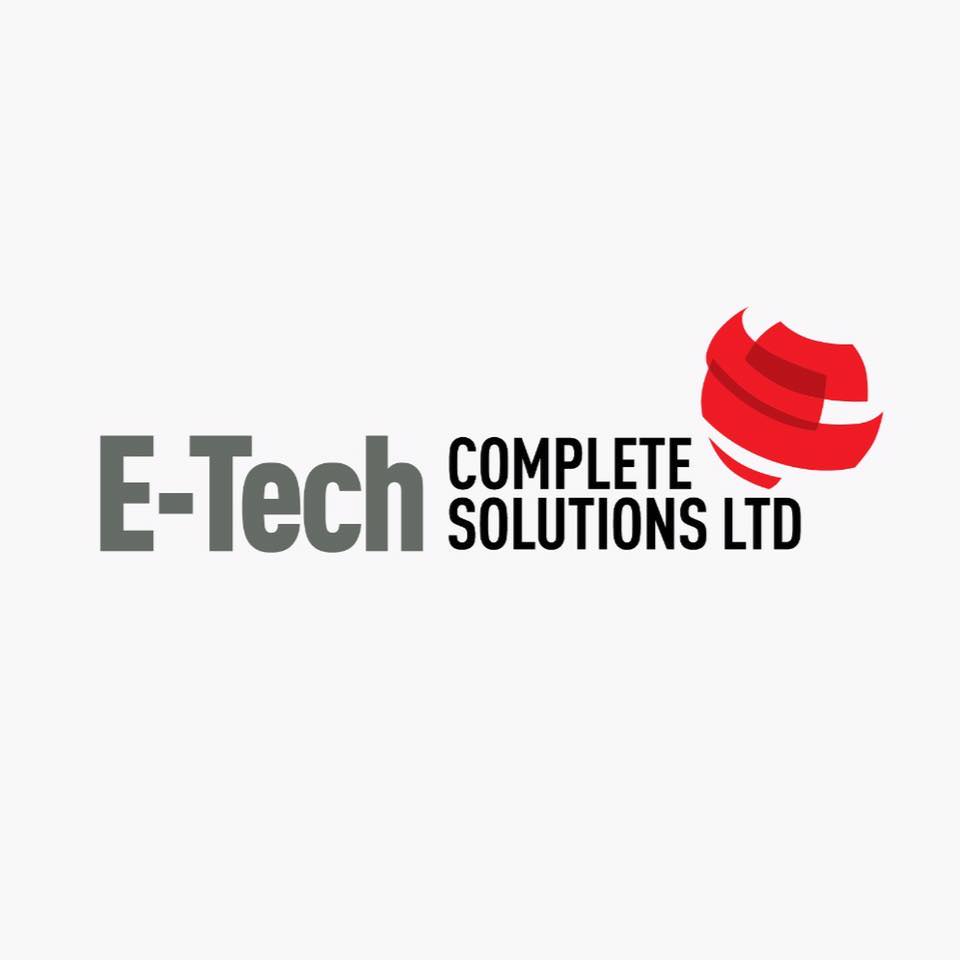 E-Tech Complete Solutions ltd | Abuja