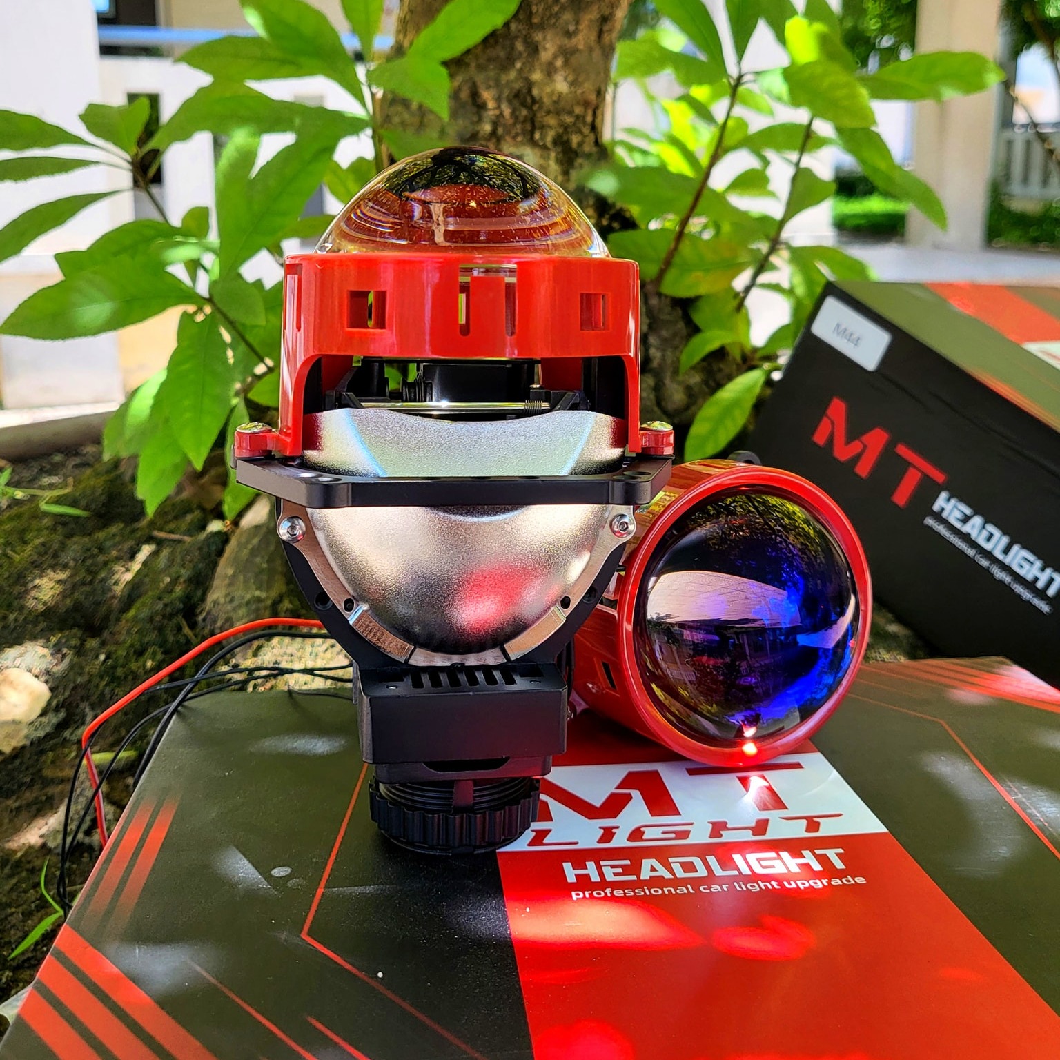 Kho Đèn LED MT - LIGHT | Hanoi