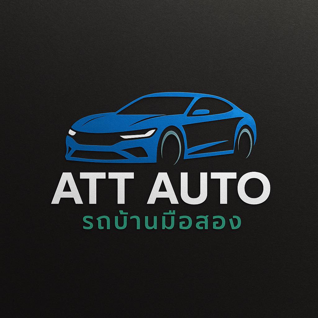 ATT AUTO รถบ้านมือสอง | Lampang