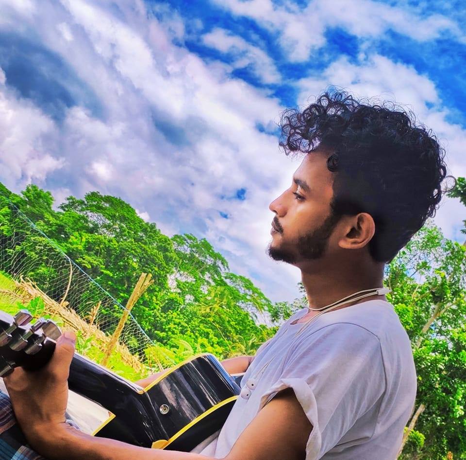 Hasan Mahmud