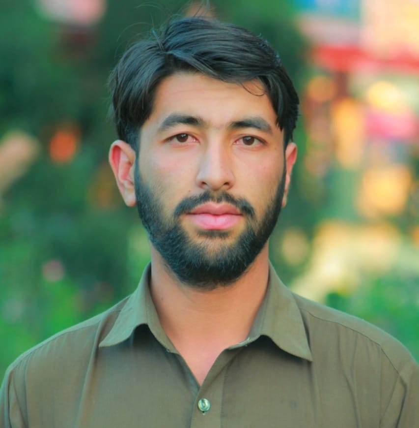 Zia Ur Rahman