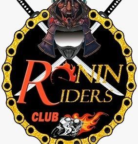 Ronin Riders Club