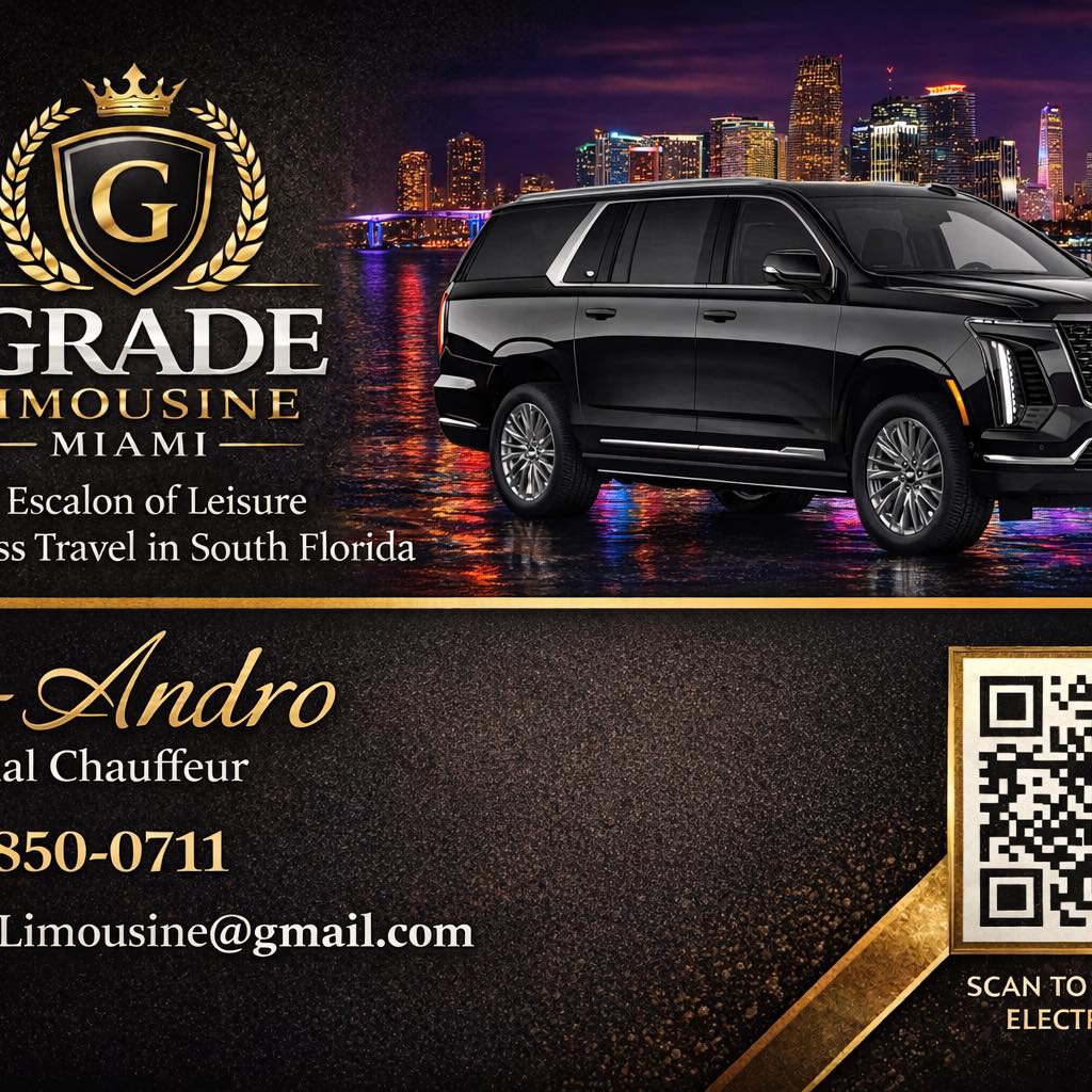 AliAndro Barclay's Igrade Solutions