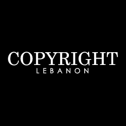 Copyright Lebanon