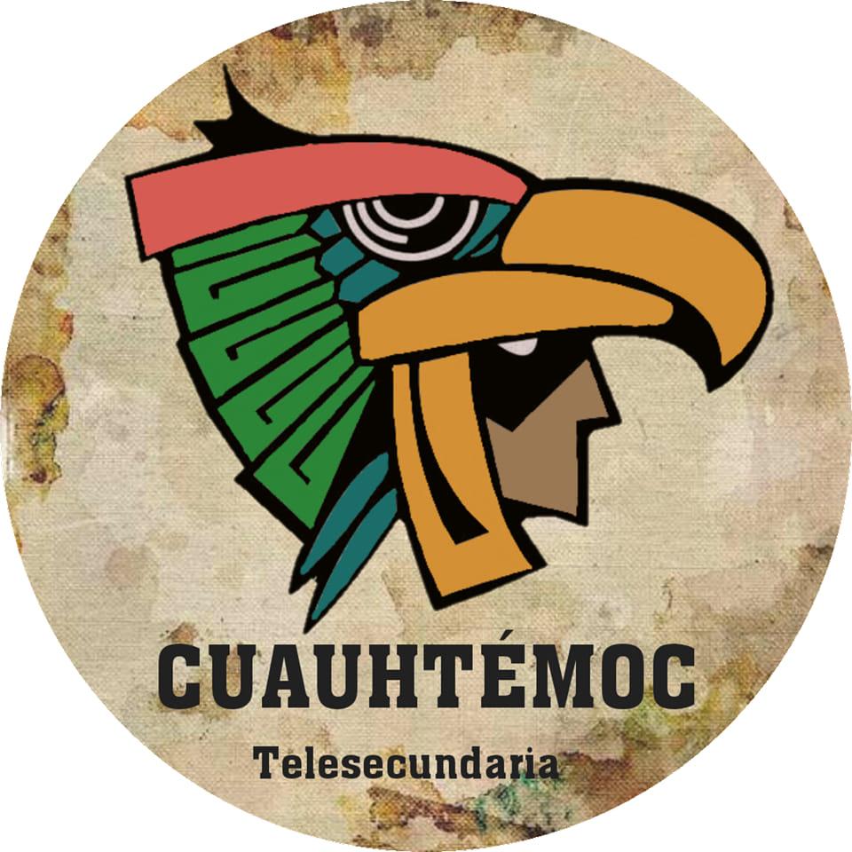 Telesecundaria "Cuauhtémoc"